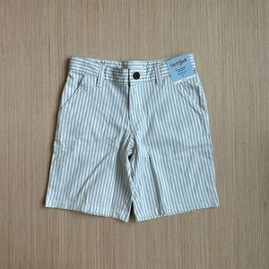 🆕 Cat & Jack Flat Front Shorts